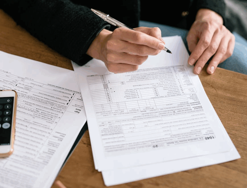 Asesoría en financiamientos